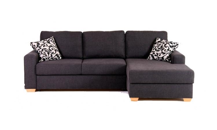 TEXAS BÄDDSOFFA - Möbelhuset