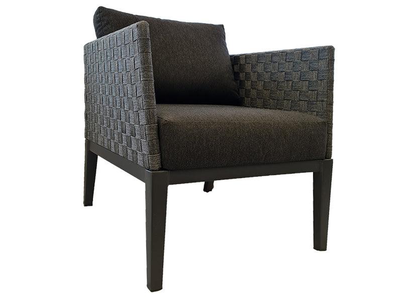 TEXAS FÅTÖLJ - Möbelhuset