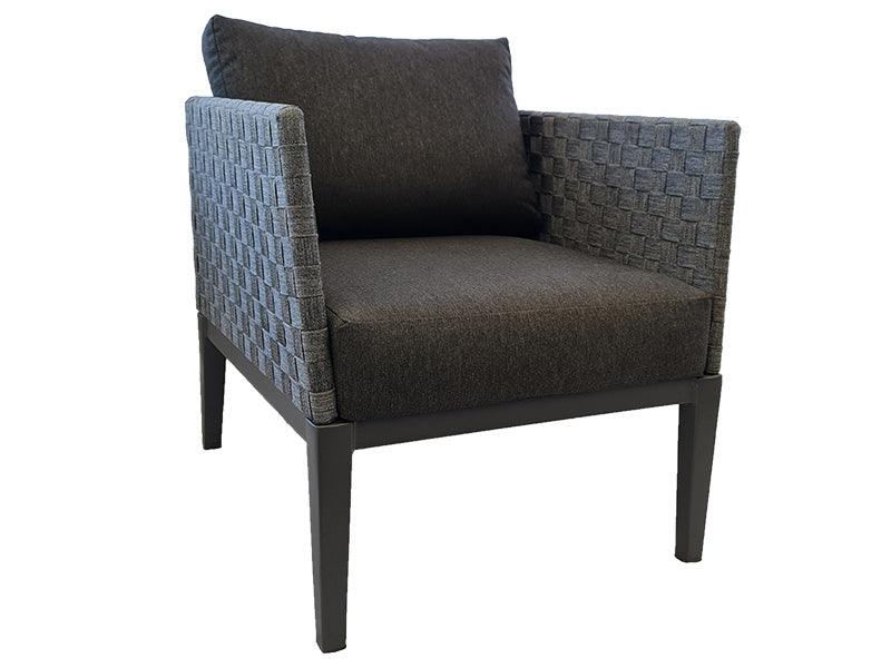 TEXAS FÅTÖLJ - Möbelhuset