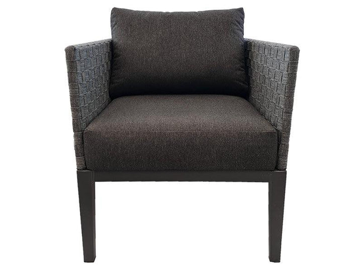 TEXAS FÅTÖLJ - Möbelhuset