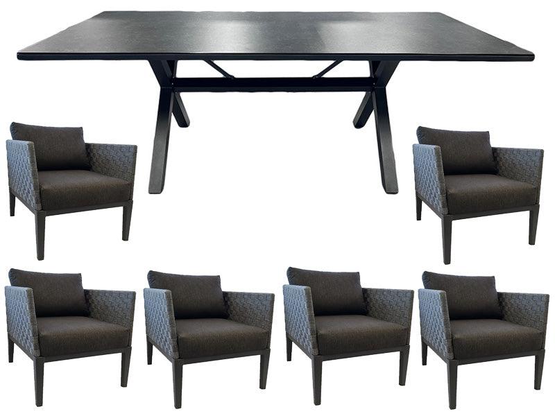 TEXAS MATGRUPP - Möbelhuset