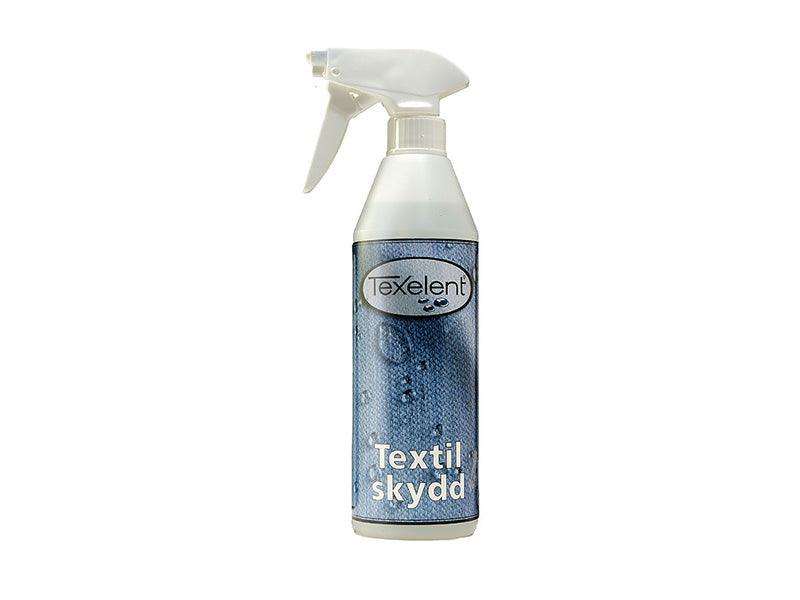 TEXELENT TEXTILSKYDD 500ml - Möbelhuset