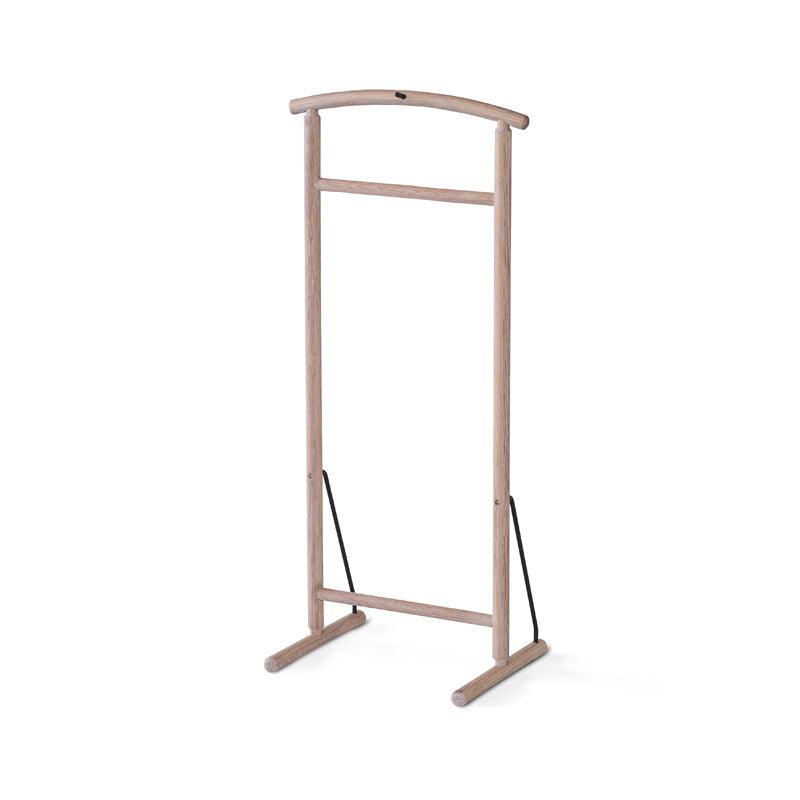 TWIST HERRBETJÄNT VITOLJAD EK - Möbelhuset