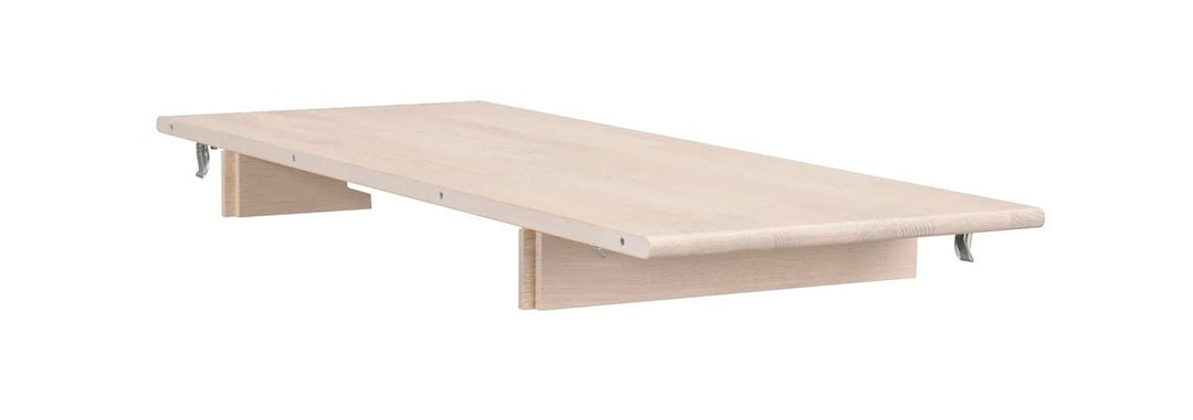 TYLER ILÄGGSSKIVA VITPIGMENTERAD - Möbelhuset