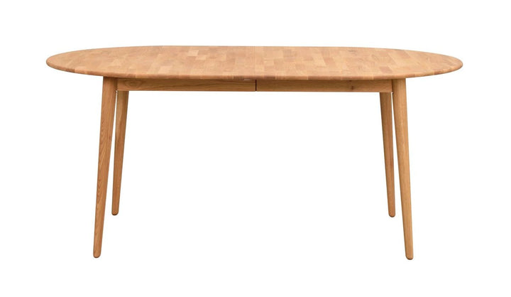 TYLER MATBORD OVAL EK - Möbelhuset