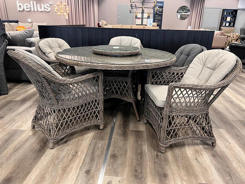 WINDSOR / MARIENLYST MATGRUPP - Möbelhuset