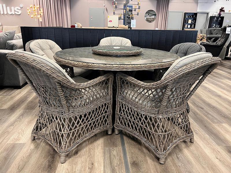 WINDSOR / MARIENLYST MATGRUPP - Möbelhuset