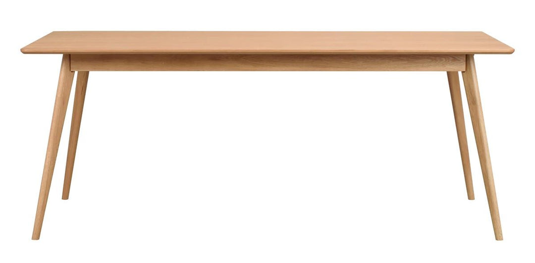 YUMI MATBORD EK 190X90 - Möbelhuset