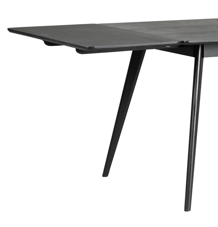 YUMI MATBORD SVART 190X90 - Möbelhuset