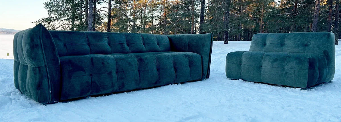 Soffor - Möbelhuset