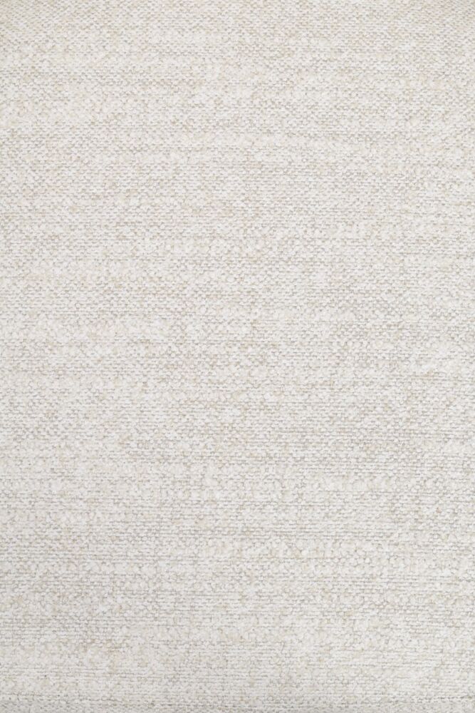 Sierra stol ljusbeige tyg/beige metallben