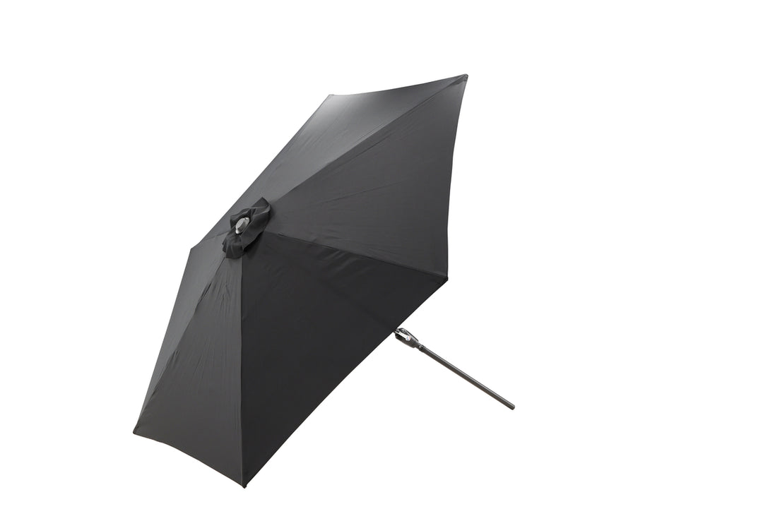 PARASOLL LEEDS 3M RUND