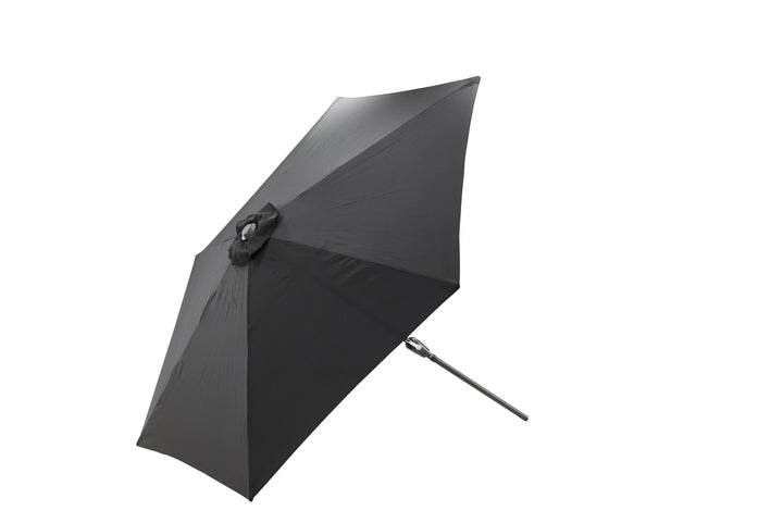PARASOLL LEEDS 3M RUND