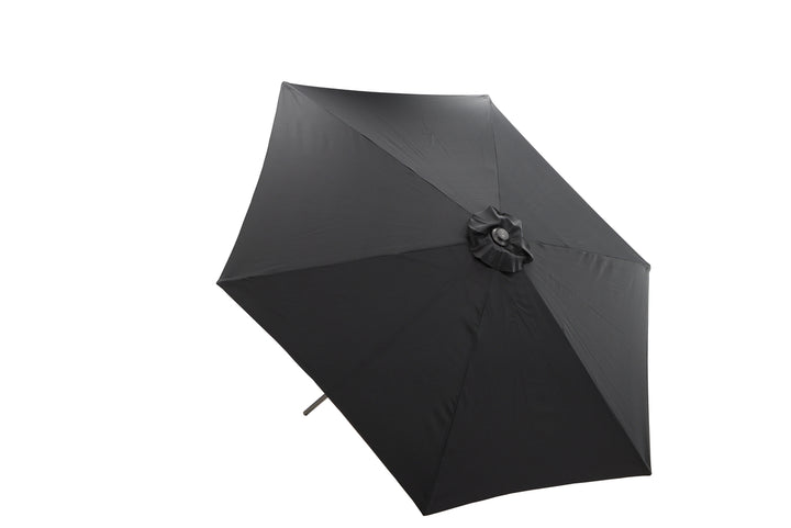 PARASOLL LEEDS 3M RUND