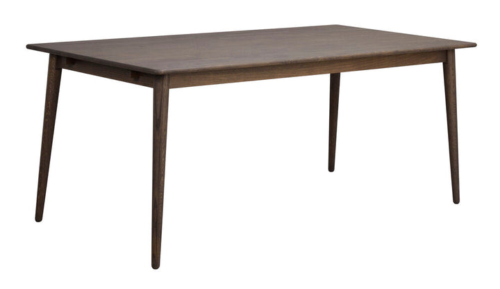 Tyler matbord 180 brun ek