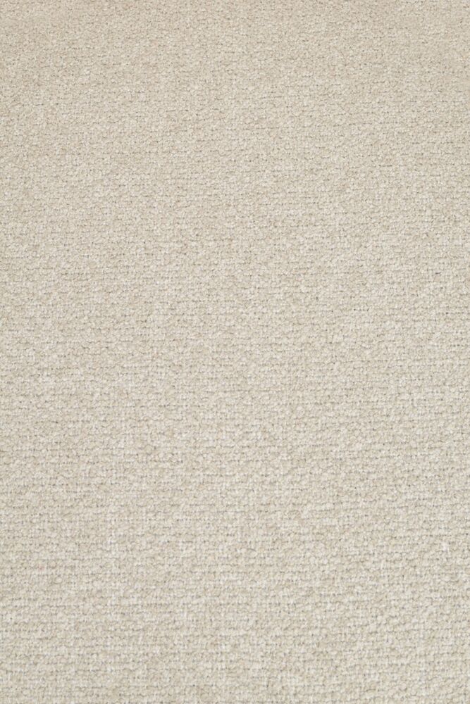 Eldwin fåtölj beige tyg/beige metall