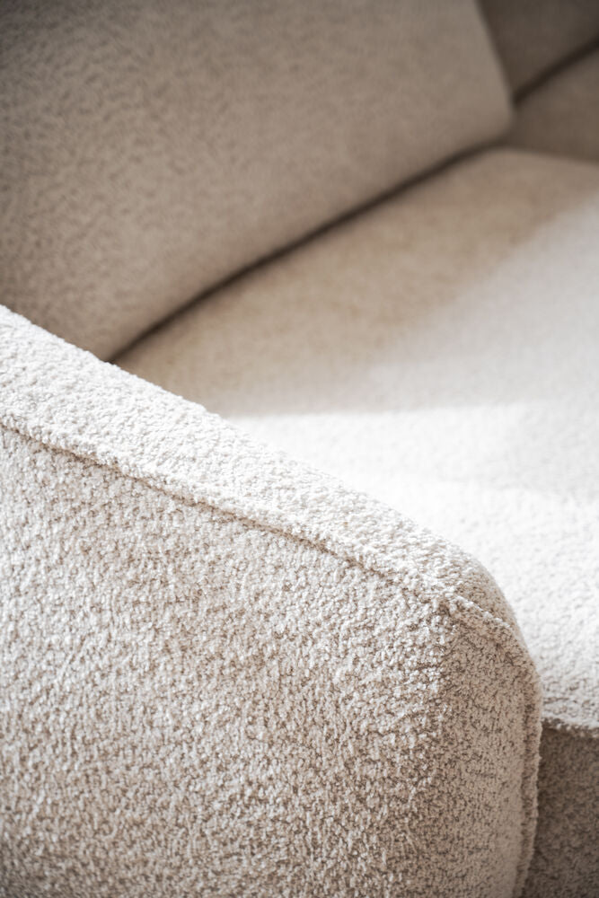 Norris 4-sits Soffa tyg K3