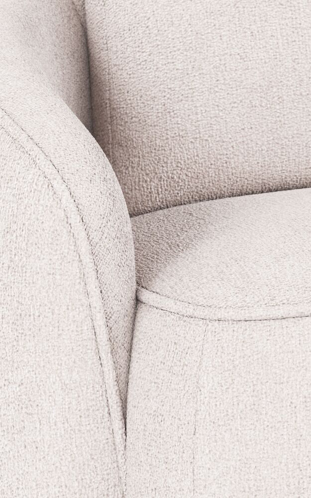 Norris 4-sits Soffa tyg K2