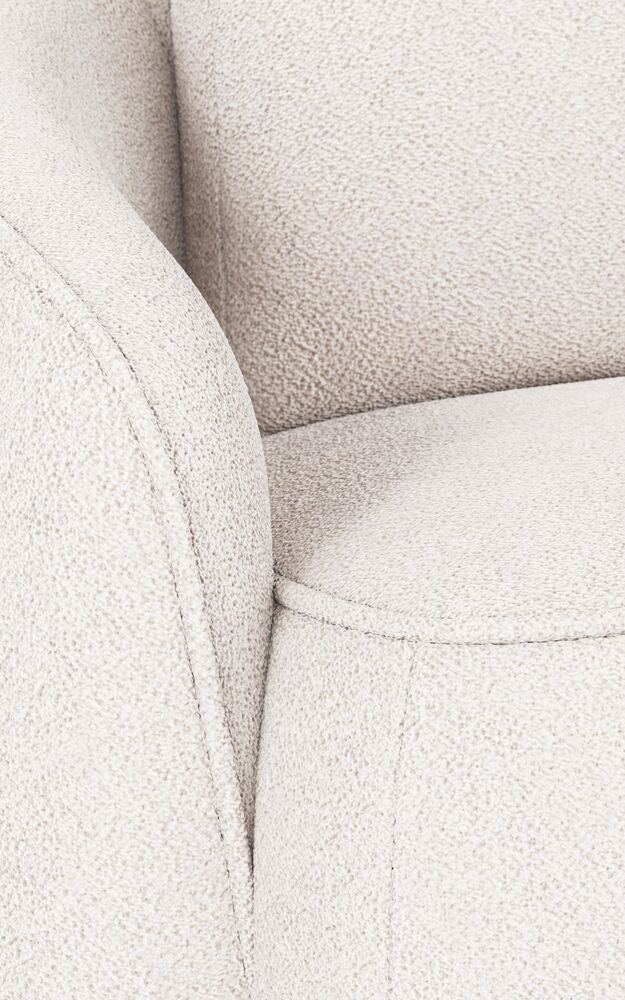 Norris 4-sits Soffa tyg K4