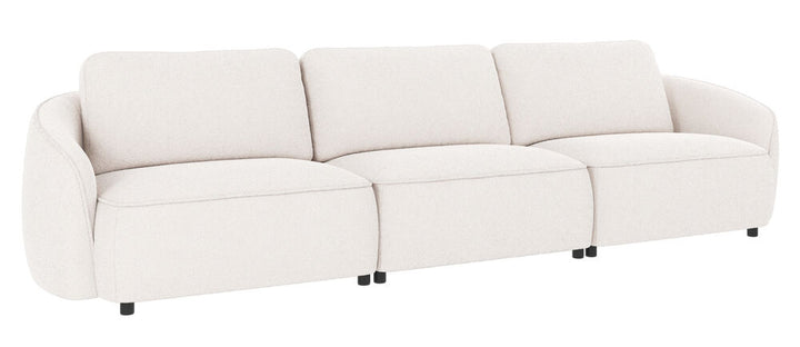 Norris 4-sits Soffa tyg K4