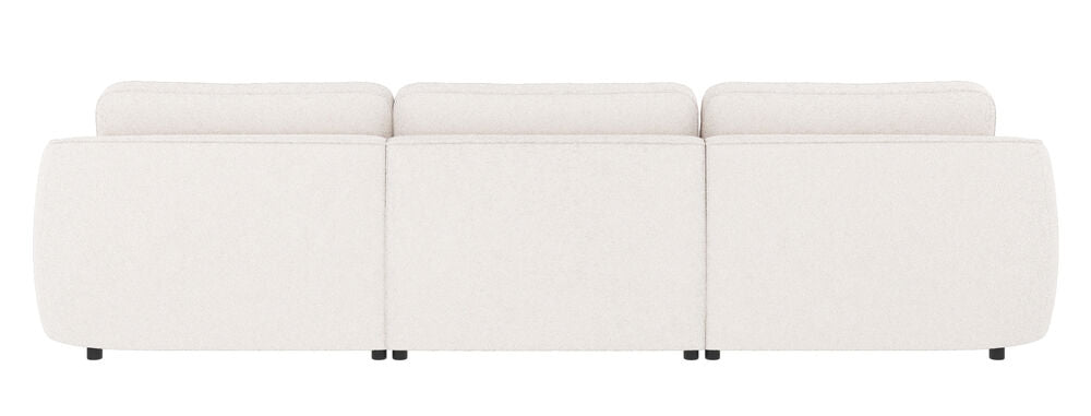 Norris 4-sits Soffa tyg K4