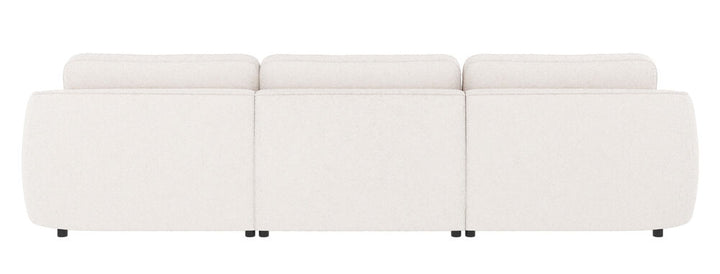 Norris 4-sits Soffa tyg K4