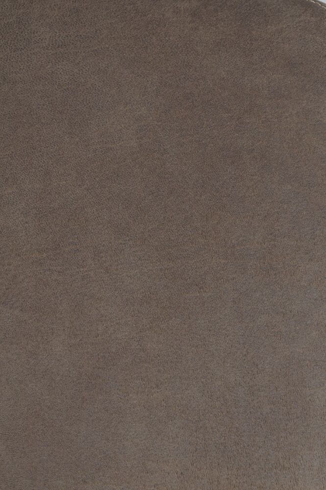 Livermore pall brun ek/mörkbrun läder-textil