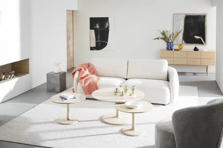 124570-129015-129014-120600 b mb Norris 3-seater sofa in Anna light beige 