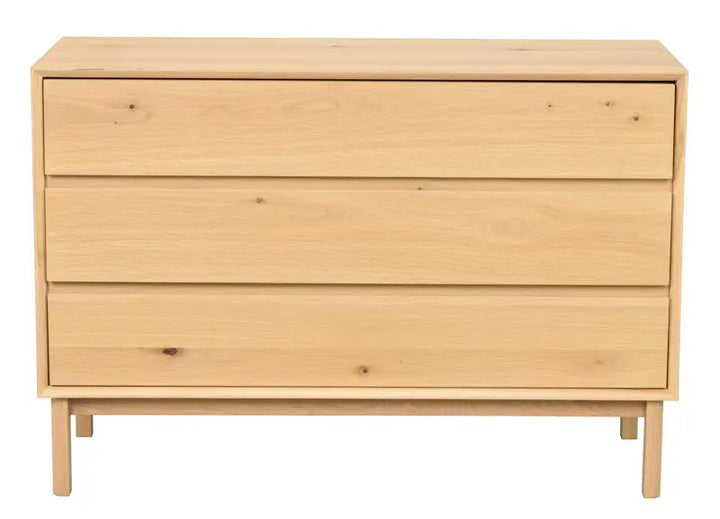 Mackay Byrå Ek 110