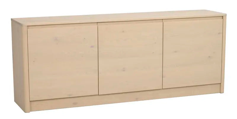148111 b sb b Melstone sideboard whitep. oak.
