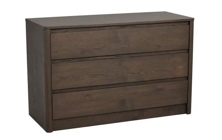 148122 b sb b Melstone chest 3d brown oak.