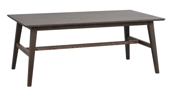 113715 b sb b Filippa coffee table 130 brown oak.