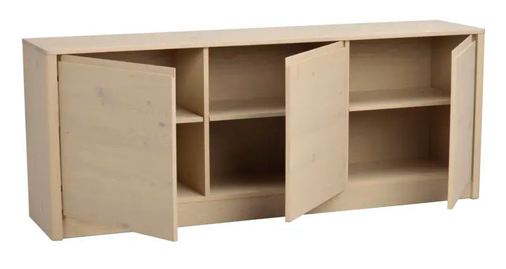 148111 b sb d Melstone sideboard whitep. oak.