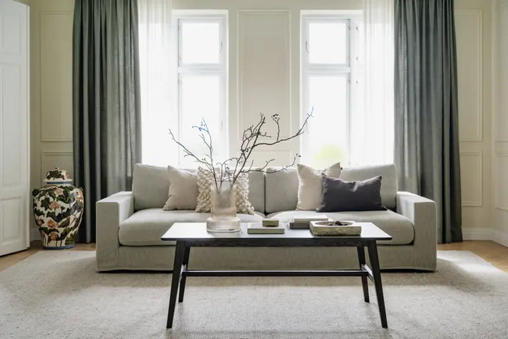 250250-113715 b mb Langdon 4-seater sofa Casual 