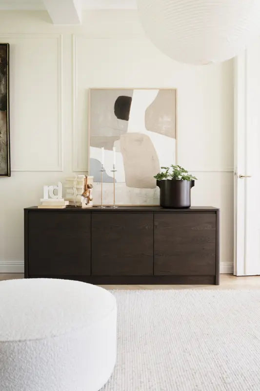 148121 b mb Meltstone sideboard brown 01.