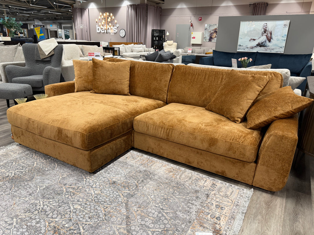 Manhattan Divansoffa