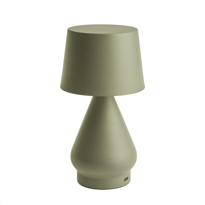 Bordslampa - NO CABLE colorful pot Medium