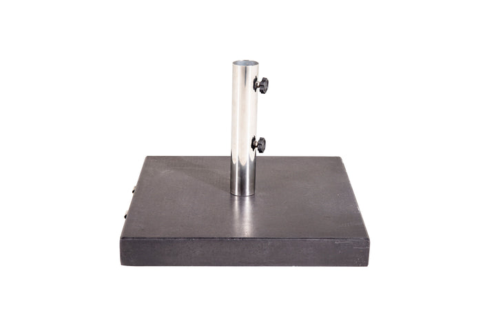 Stathera Parasollfot – Granit 30 kg