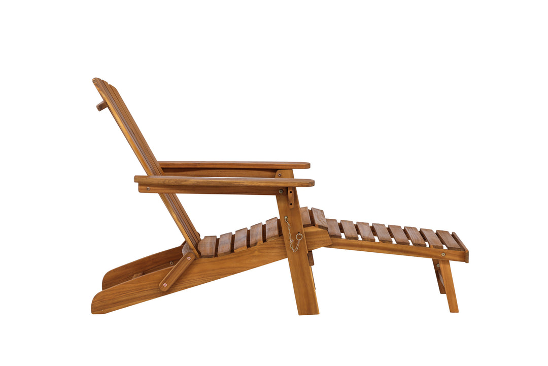 Tropea solsäng / loungestol – Natur