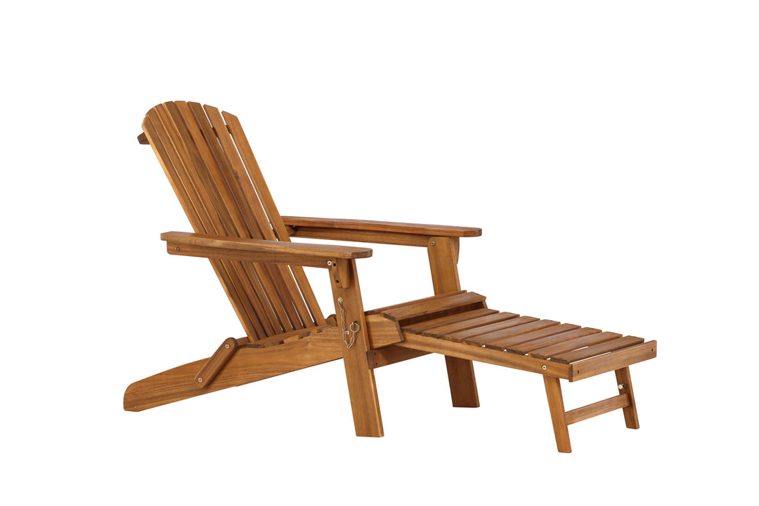 Tropea solsäng / loungestol – Natur