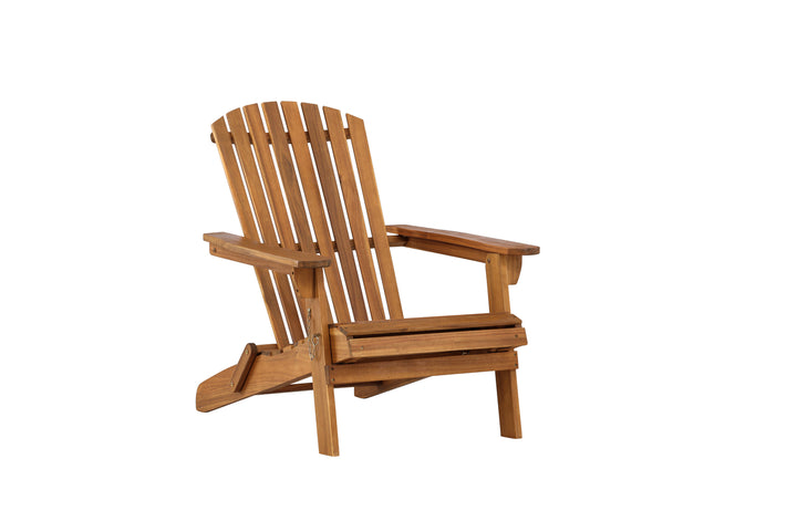 Tropea solsäng / loungestol – Natur