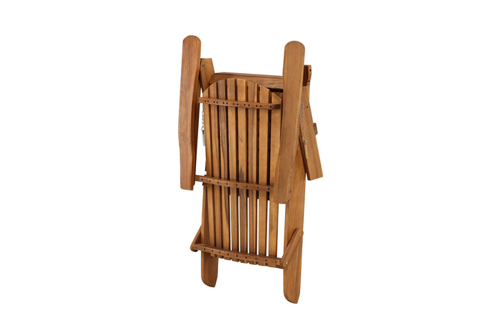 Tropea solsäng / loungestol – Natur