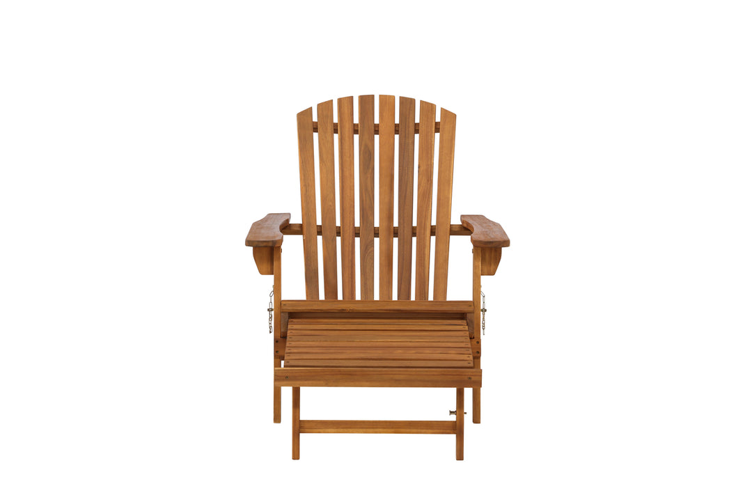 Tropea solsäng / loungestol – Natur