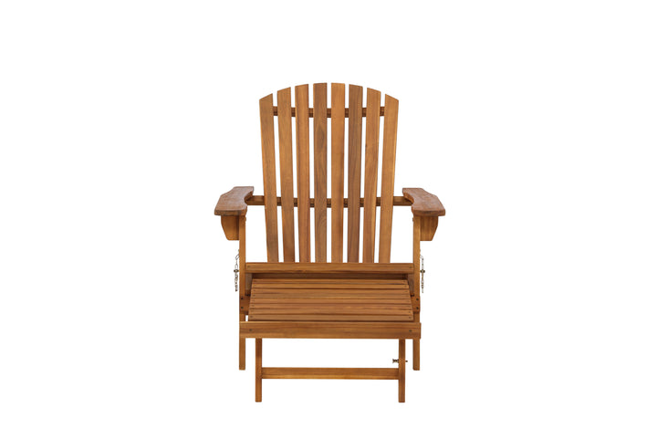 Tropea solsäng / loungestol – Natur