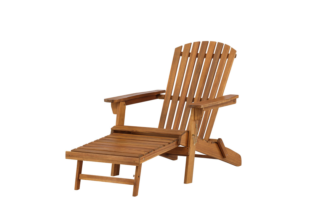 Tropea solsäng / loungestol – Natur