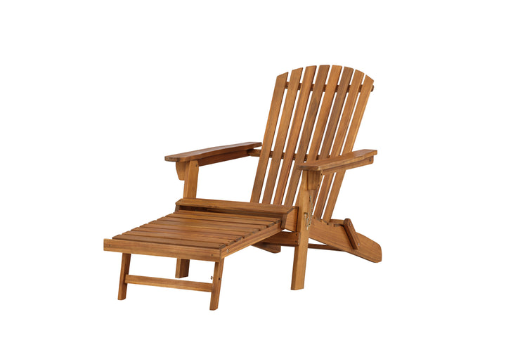 Tropea solsäng / loungestol – Natur
