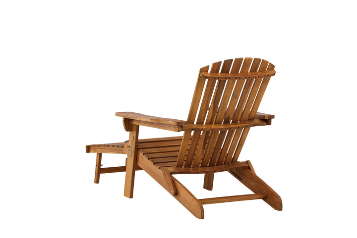 Tropea solsäng / loungestol – Natur