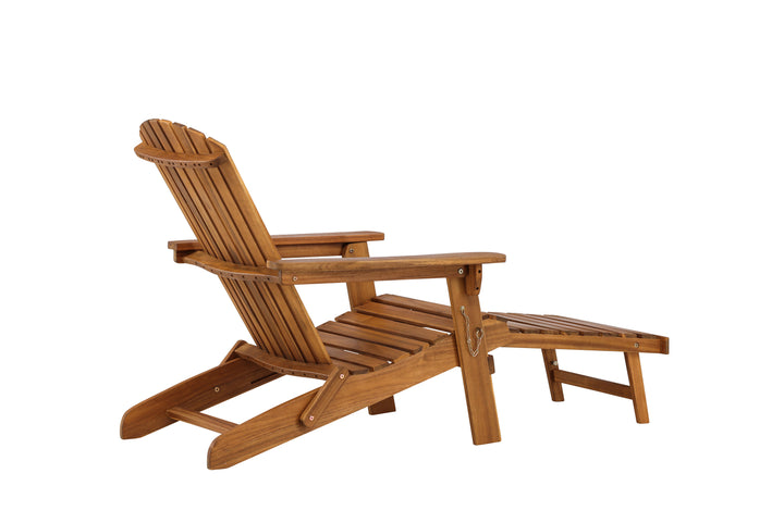 Tropea solsäng / loungestol – Natur