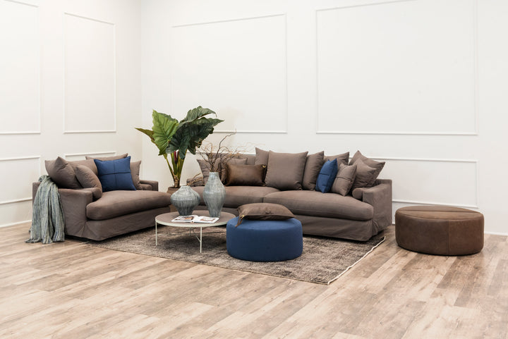 ALL IN 3,5-SITS Tyg: A