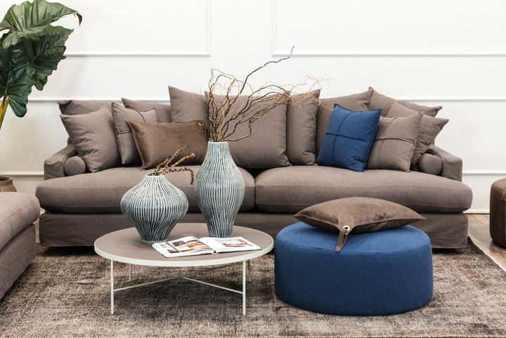 ALL IN 3,5-SITS Tyg: A